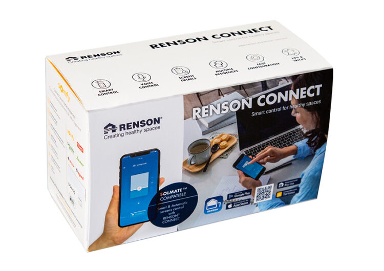 RensonConnect_Solmate
