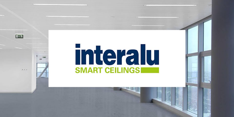 Vacature | Interalu Smart Ceilings | Sales klimaatplafonds (m/v/x)