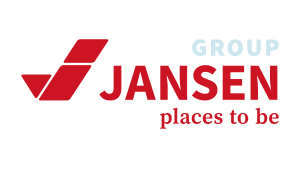 Group Jansen logo