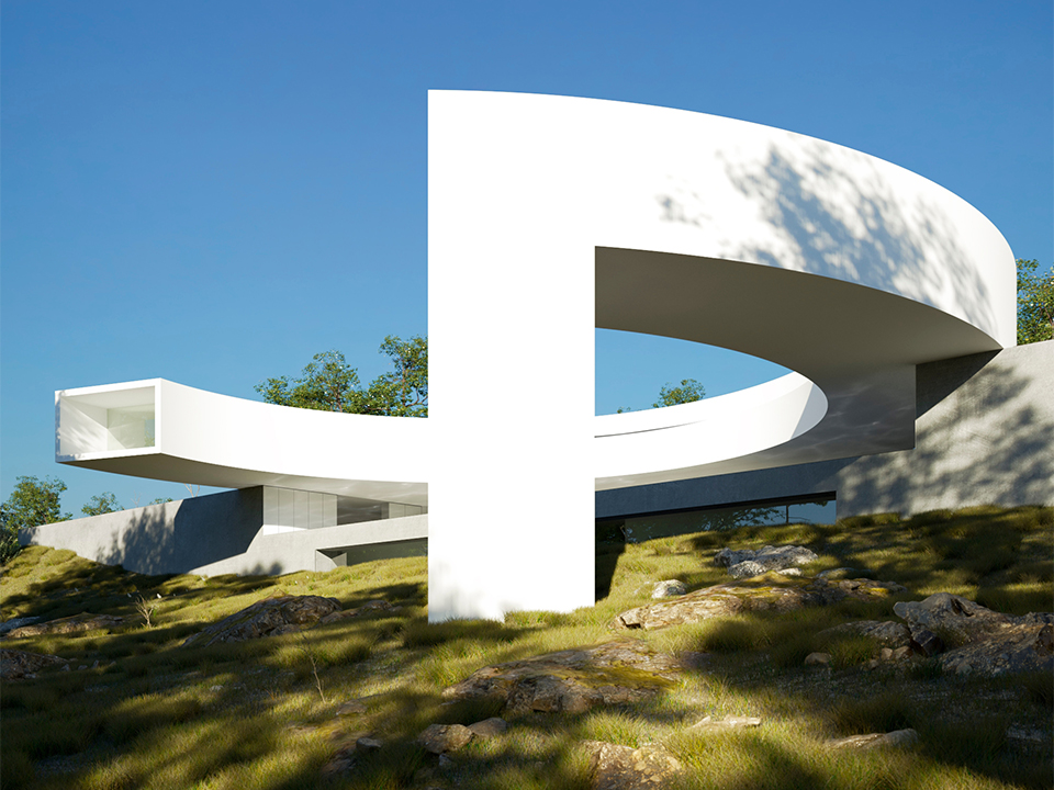 Architect 1 -FRAN SILVESTRE ARQUITECTOS_HOUSE OF THE SUN_IMAGES kopiëren