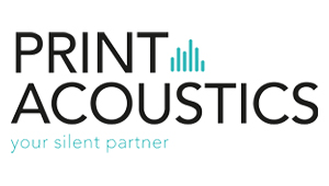 Print-acoustics