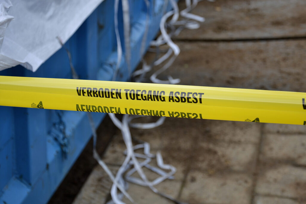 Lint-verboden-asbest