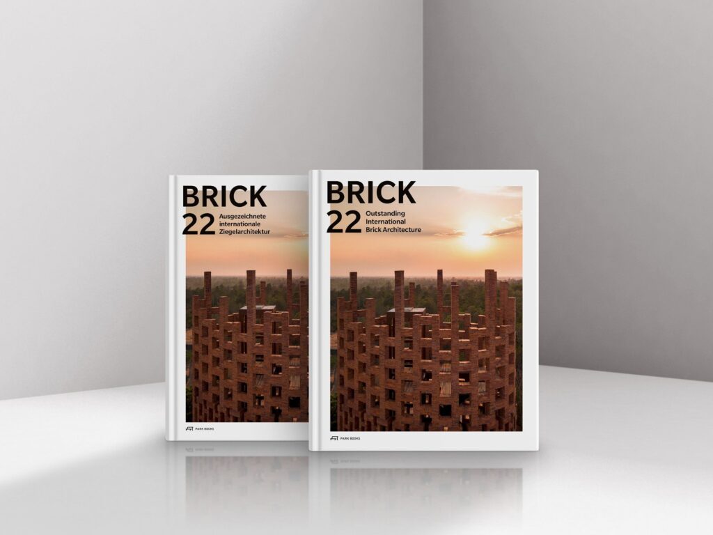 Maak kans op het boek ‘Brick 22’!