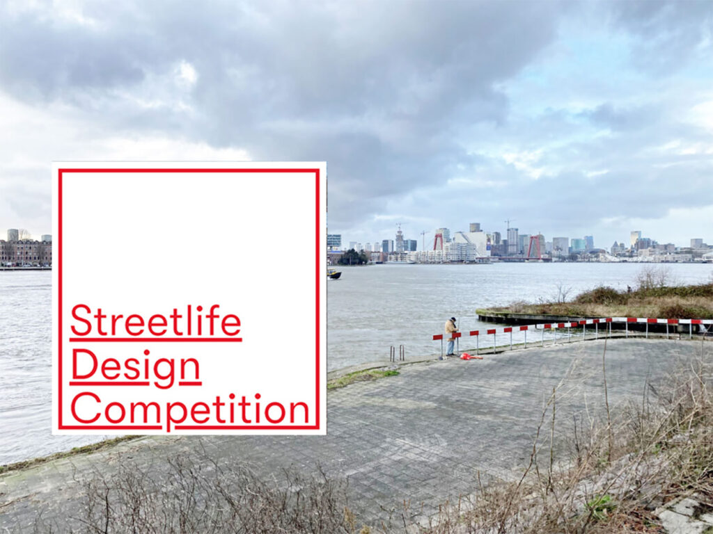 Streetlife Design Competition 2022
